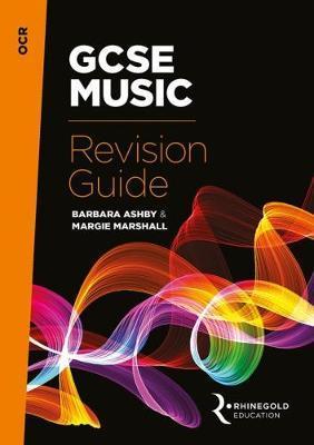 OCR GCSE Music Revision Guide -  