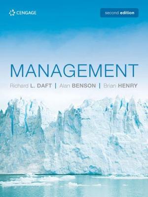 Management - Richard L Daft