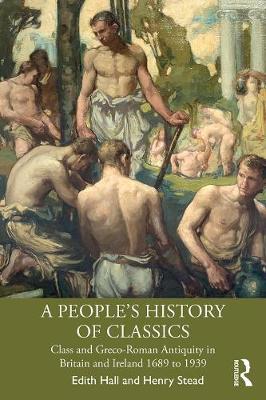 People's History of Classics - Edith Hall