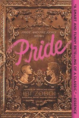 Pride - Ibi Zoboi