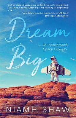 Dream Big - Niamh Shaw