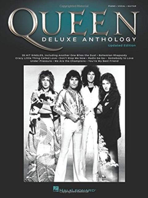 Queen - Queen