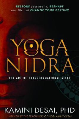 Yoga Nidra - Kamini Desai