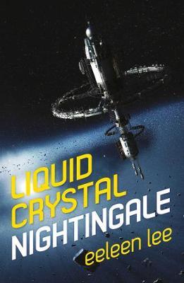 Liquid Crystal Nightingale - Eeleen Lee