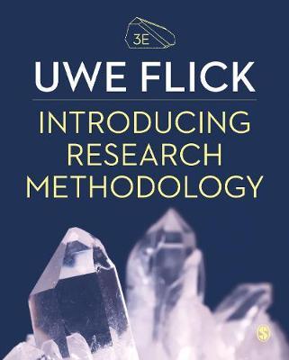 Introducing Research Methodology - Uwe Flick