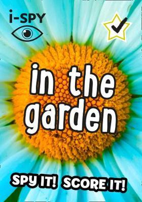 i-SPY In the Garden -  