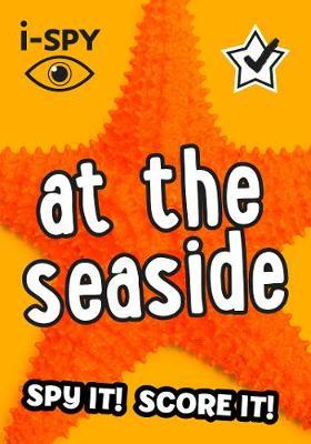 i-SPY At the Seaside -  