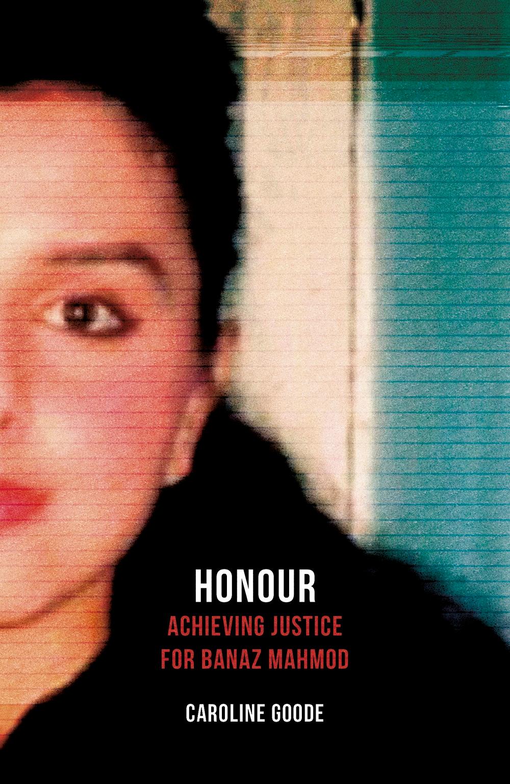 Honour - Caroline Goode