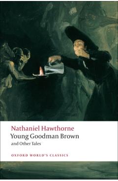 Young Goodman Brown and Other Tales - Nathaniel Hawthorne