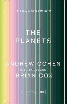 Planets - Brian Cox