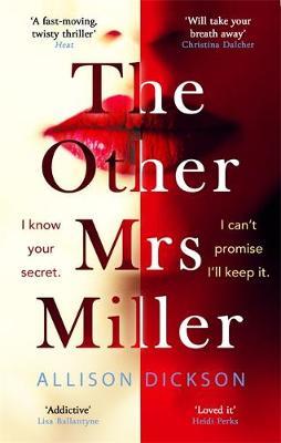 Other Mrs Miller - Matthew Green