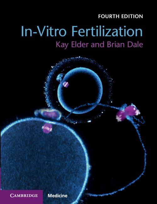 In-Vitro Fertilization - Kay Elder