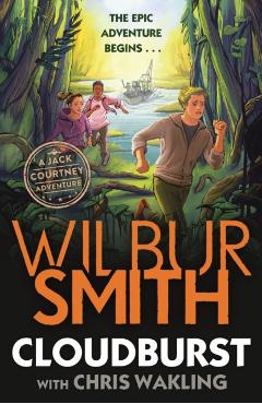 Cloudburst - Wilbur Smith