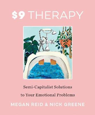 $9 Therapy - Megan Reid
