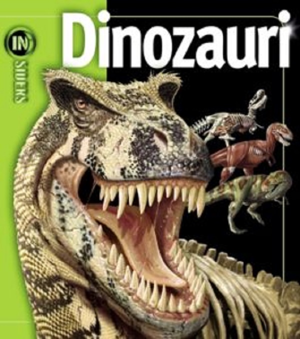 Dinozauri. Insiders - John Long