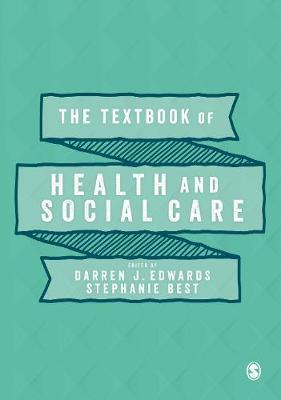 Textbook of Health and Social Care - Darren J. Edwards