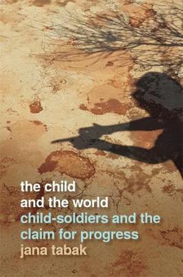 Child and the World - Jana Tabak