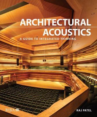 Architectural Acoustics - Raj Patel