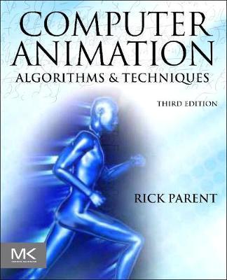 Computer Animation - Rick Parent
