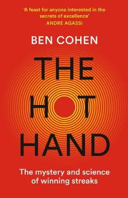 Hot Hand - Ben Cohen