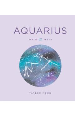 Zodiac Signs: Aquarius - Taylor Moon