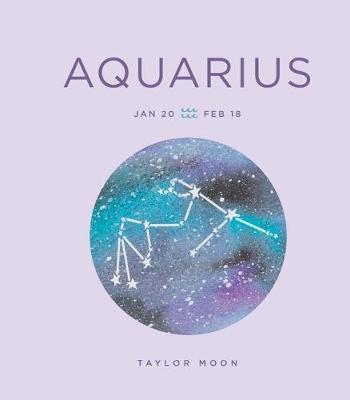 Zodiac Signs: Aquarius - Taylor Moon