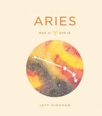 Zodiac Signs: Aries - Jeff Hinshaw