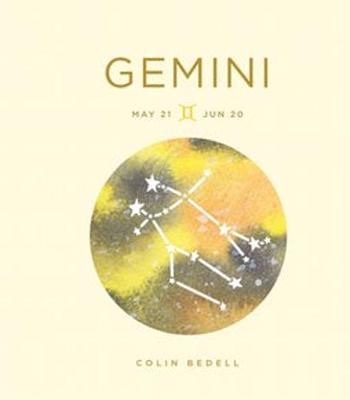 Zodiac Signs: Gemini - Colin Bedell