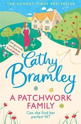 Patchwork Family - Cathy Bramley