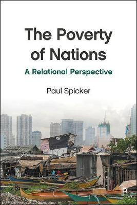 Poverty of Nations - Paul Spicker