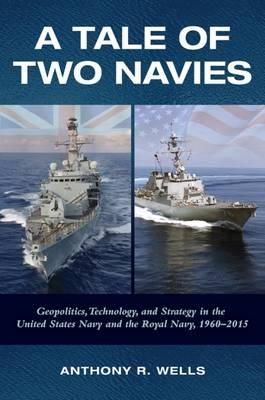 Tale of Two Navies - Anthony Wells