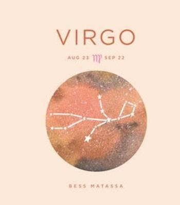Zodiac Signs: Virgo - Bess Matassa