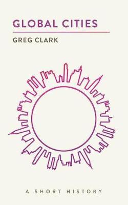 Global Cities - Greg Clark