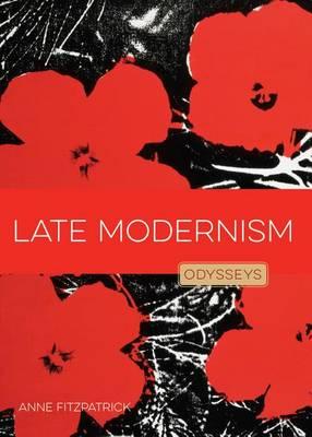 Late Modernism - Anne Fitzpatrick