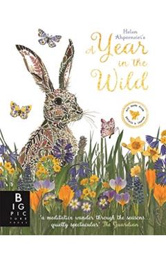 Year in the Wild - Helen Ahpornsiri