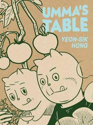Umma's Table - Yeon-sik Hong
