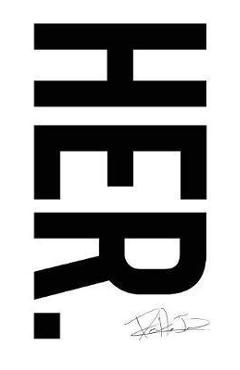 Coperta cărții 'Her - Pierre Alex Jeanty'