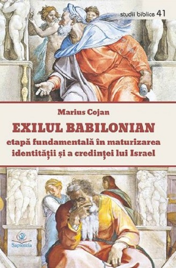 Exilul babilonian - Marius Cojan