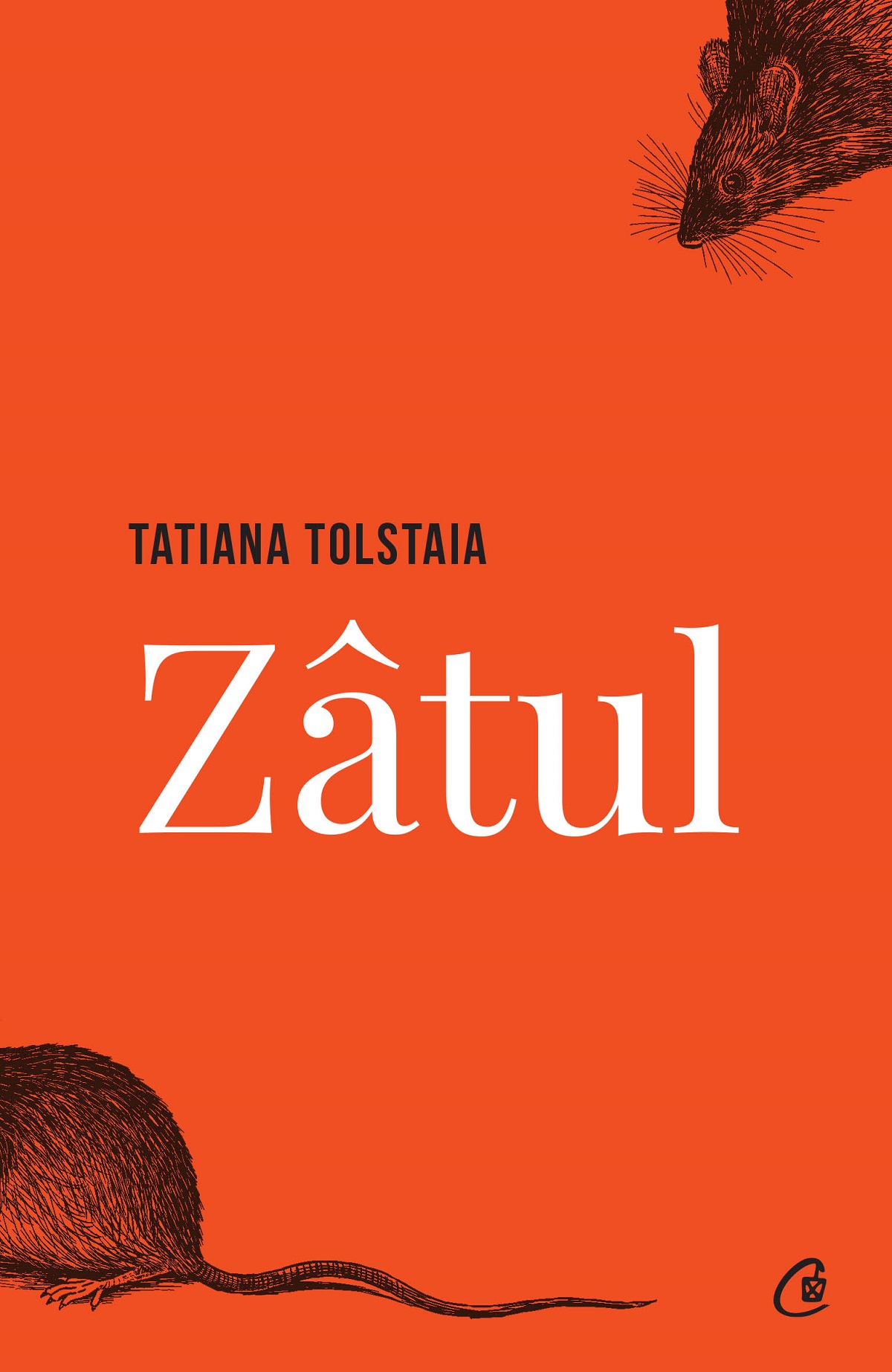Zatul -Tatiana Tolstaia