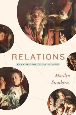Relations - Marilyn Strathem