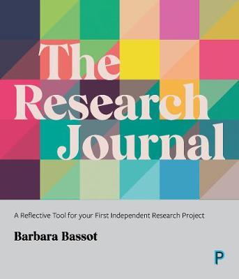 Research Journal - Barbara Bassot