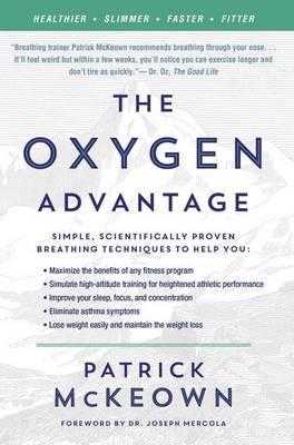 Oxygen Advantage - Patrick McKeown