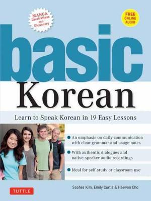 Basic Korean - Soohee Kim