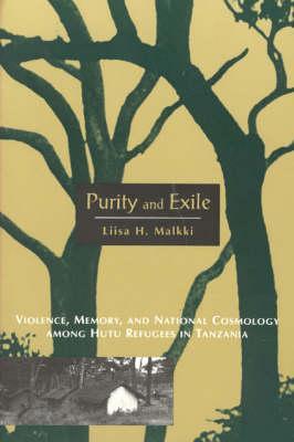 Purity and Exile - Liisa H. Malkki