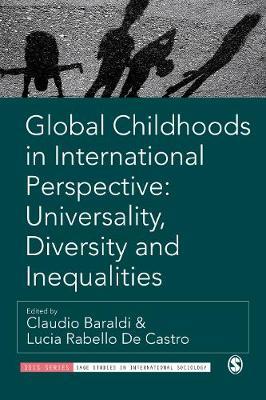Global Childhoods in International Perspective: Universality - Claudio Baraldi