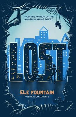 Lost - Ele Fountain
