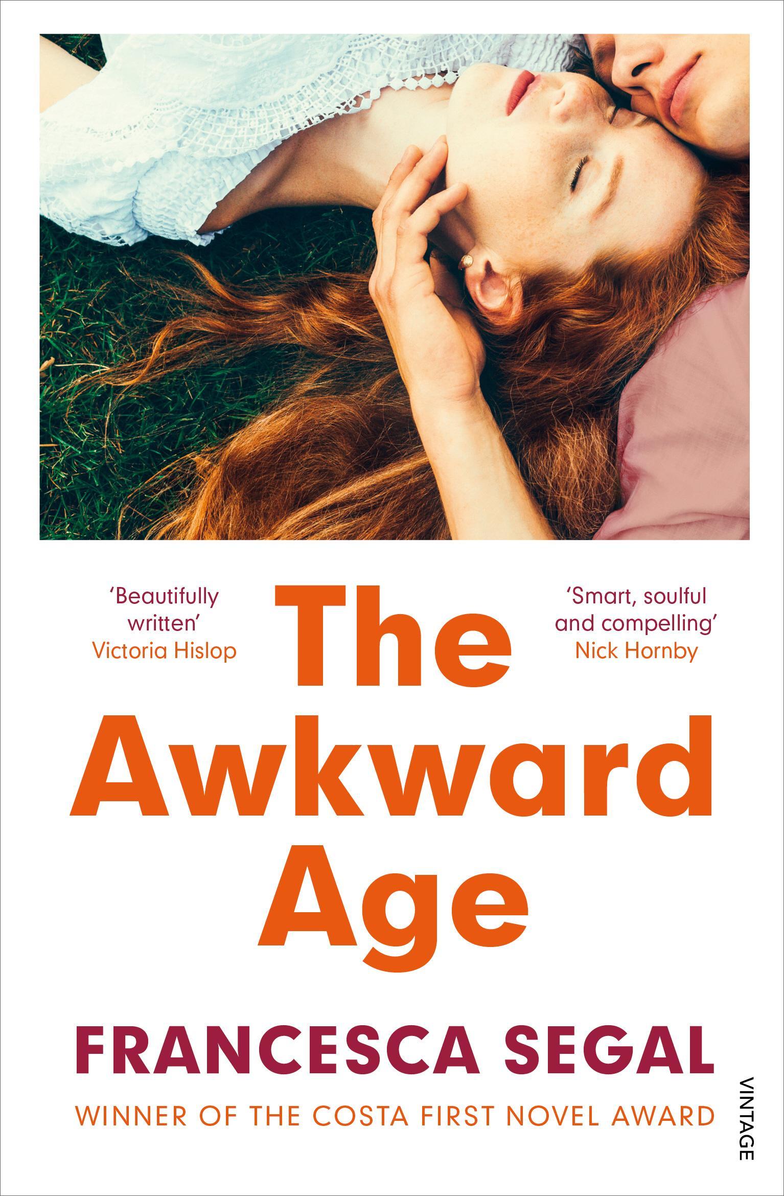 Awkward Age - Francesca Segal