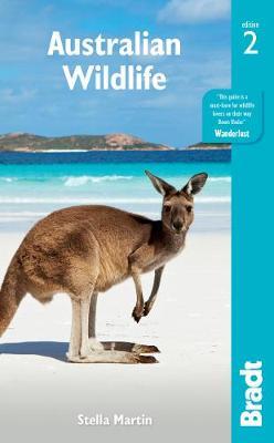Australian Wildlife - Stella Martin