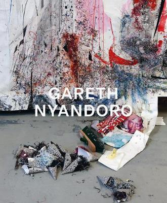Gareth Nyandoro - Gareth Nyandoro