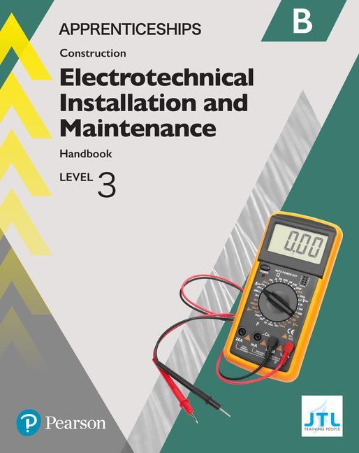 Apprenticeship Level 3 Electrotechnical (Installation and Ma -  